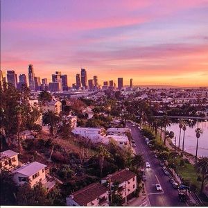 Meet your Posher, Eve